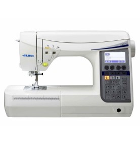 Machine à coudre JUKI HZL-DX5 + sa table offerte