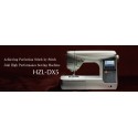 Machine à coudre JUKI HZL-DX5 + sa table offerte