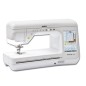 Machine à coudre BROTHER INNOVIS VQ2 + pack de pieds CSP2 offert
