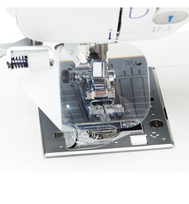 Loupe de zone de couture JUKI DX et NX réf 40164074