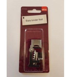 Pied pose biais W ELNA 9 mm réf 202099204