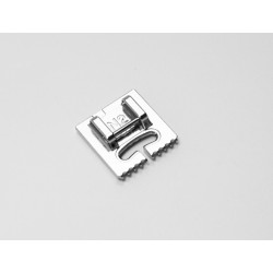 Pied nervures étroites N2 ELNA 9 mm réf 202094209