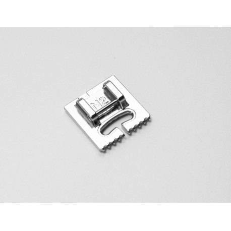 Pied nervures étroites N2 ELNA 9 mm réf 202094209