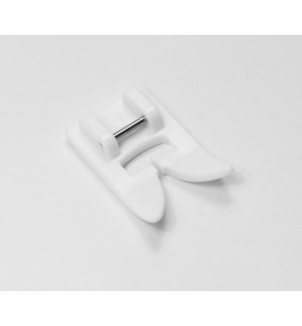 Pied téflon ELNA 9 mm réf 202500007