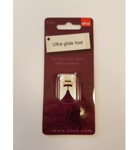 Pied téflon ELNA 9 mm réf 202500007