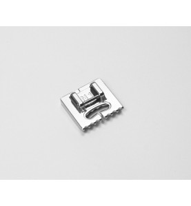 Pied nervures larges N1 ELNA 9 mm réf 202093208