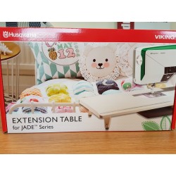 Table d'extension Husqvarna série Jade 920459096