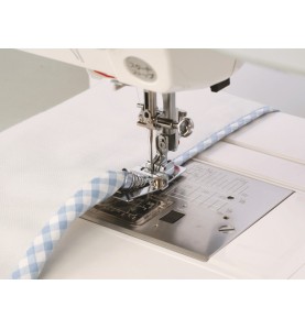 Pied pose biais ELNA 7 mm réf 200313027