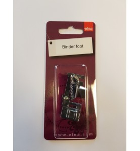 Pied pose biais ELNA 7 mm réf 200313027