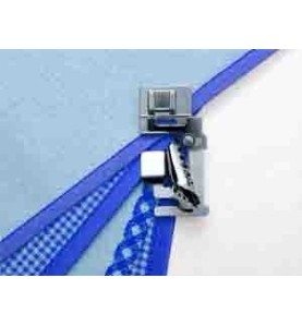 Pied pose biais ELNA 7 mm réf 200313027