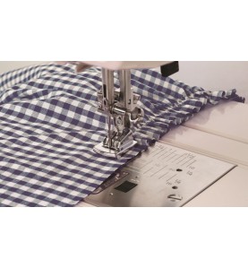 Pied fronceur ELNA 7 mm réf 200315029