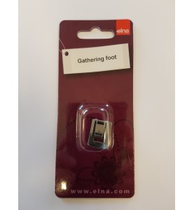 Pied fronceur ELNA 7 mm réf 200315029