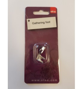 Pied fronceur ELNA 5 mm réf 200124029