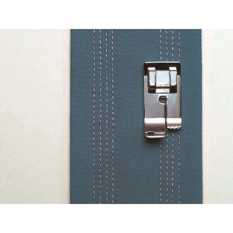 Pied point droit ELNA 5 mm réf 200125020