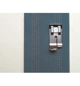 Pied point droit ELNA 5 mm réf 200125020