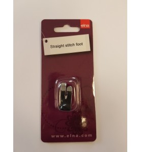 Pied point droit ELNA 5 mm réf 200125020