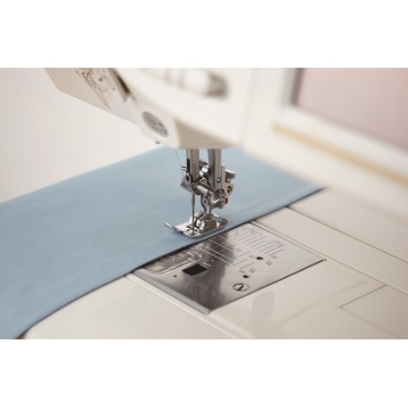 Pied point droit ELNA 7 mm réf 200331021 39571920