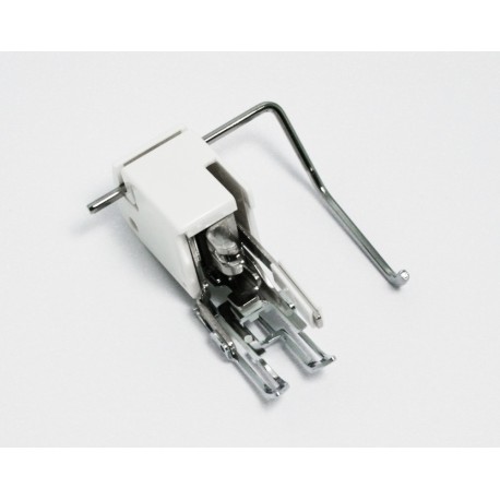 Pied double entraînement ouvert eXcellence 580+ et eXperience 580 ELNA 200338028