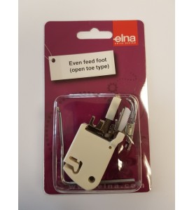 Pied double entraînement ouvert eXcellence 580+ et eXperience 580 E...