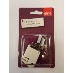 Pied double entraînement eXcellence 580+ et eXperience 580 ELNA 200309019