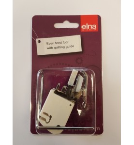 Pied double entraînement eXcellence 580+ et eXperience 580 ELNA 200...