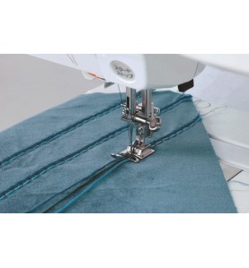 Pied cordonnets ELNA 7 mm réf 200345028