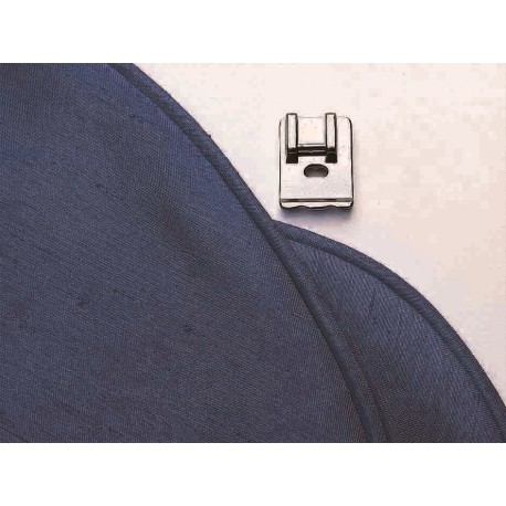 Pied passepoil ELNA 7 mm réf 200314028