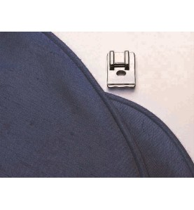 Pied passepoil ELNA 7 mm réf 200314028