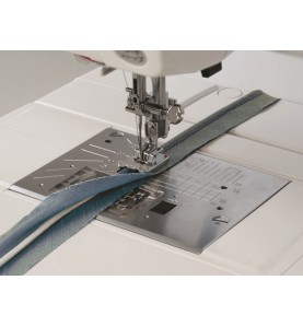 Pied passepoil ELNA 7 mm réf 200314028