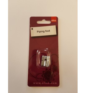 Pied passepoil ELNA 7 mm réf 200314028