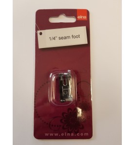 Pied patchwork ELNA 5 mm réf 200330020