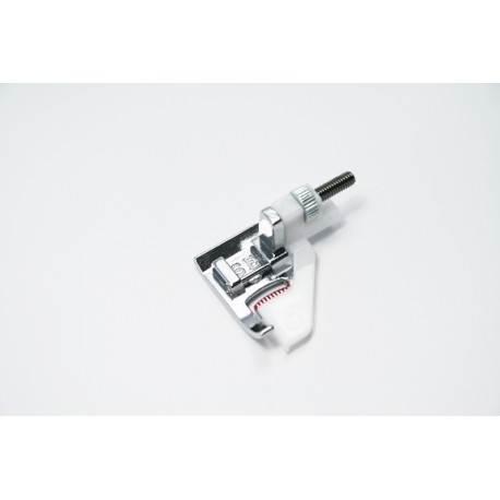 Pied couture en bordure ELNA 7 mm réf 202252001