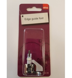 Pied couture en bordure ELNA 7 mm réf 202252001