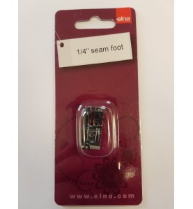 Pied patchwork ELNA 7 mm réf 200318022