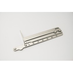 Guide de couture ELNA 42662030 pour Explore 220, 220S, 240 et 240S