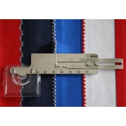 Guide de couture ELNA 39571951 pour Experience 520, 520S, 540 et 540S