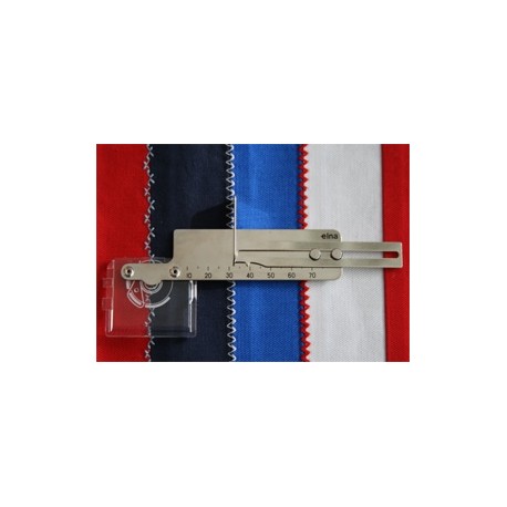 Guide de couture ELNA 39571951 pour Experience 520, 520S, 540 et 540S