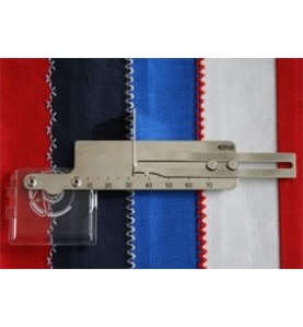 Guide de couture ELNA 39571951 pour Experience 520, 520S, 540 et 540S