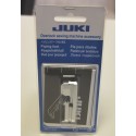 Pied pour passepoil JUKI MO-1000, 2000, 2500, 3500 réf 40138103