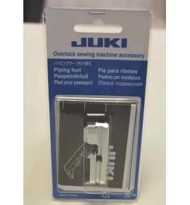 Pied pour passepoil JUKI MO-1000, 2000, 2500, 3500 réf 40138103