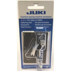 Pied fronceur JUKI MO-1000, MO-2000, MO-2500 et MO-3500 réf 40138121