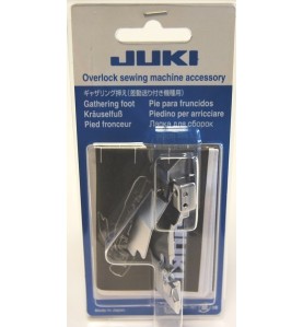 Pied fronceur JUKI MO-1000, MO-2000, MO-2500 et MO-3500 réf 40138121