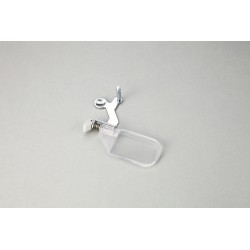 Kit 3 loupes amovibles ELNA 202157005 pour Excellence