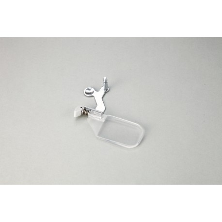 Kit 3 loupes amovibles ELNA 202157005 pour Excellence