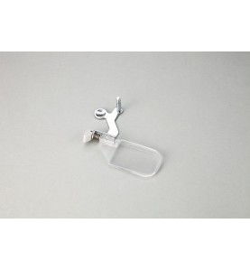 Kit 3 loupes amovibles ELNA 202157005 pour Excellence