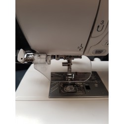 Kit 3 loupes amovibles ELNA 202157005 pour Excellence