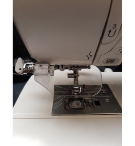 Kit 3 loupes amovibles ELNA 202157005 pour Excellence