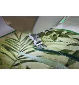 Semelle AcuFeed ouverte UD ELNA 202236009