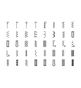 Machine à coudre BROTHER INNOVIS F400 + Table d'extension WT14 offerte