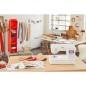 Machine à coudre BROTHER INNOVIS F400 + Table d'extension WT14 offerte